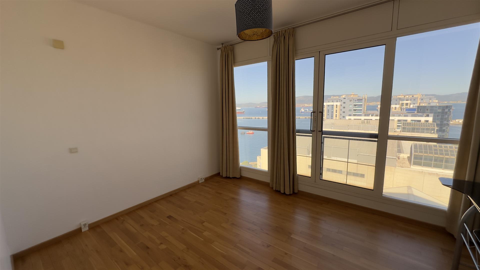  Image of Apartment - 2 Bedrooms - 2 Bathrooms for Sale in Atlantic Suites-Gibraltar, Image 8